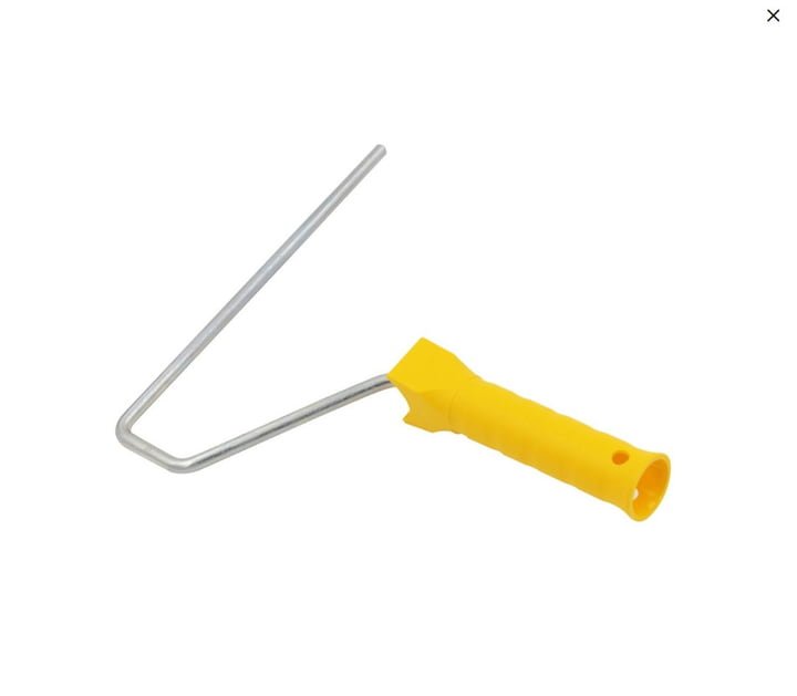 Ручка на валик 6(60)