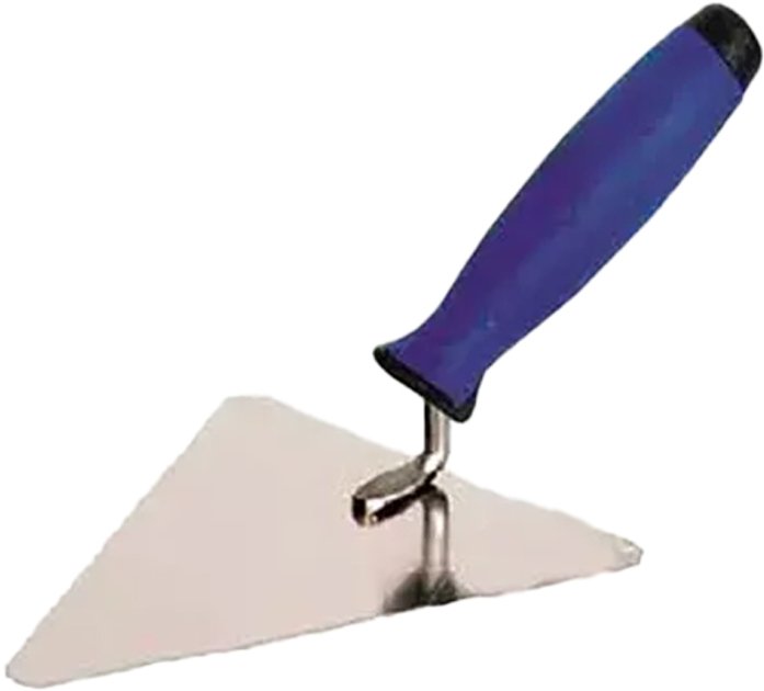 Кельма трикутна VIROK 180мм