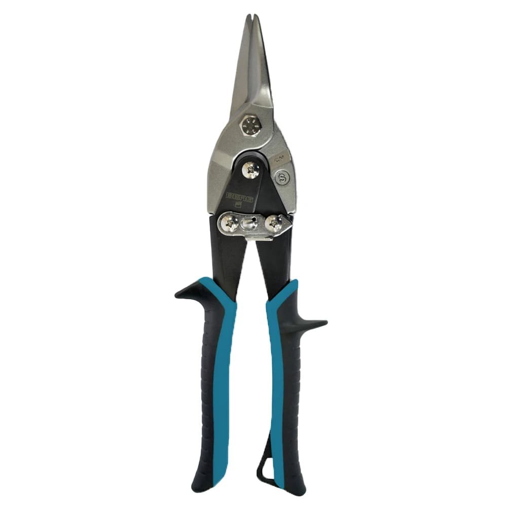 Ножиці по металу з прямим різом, Cr-Mo