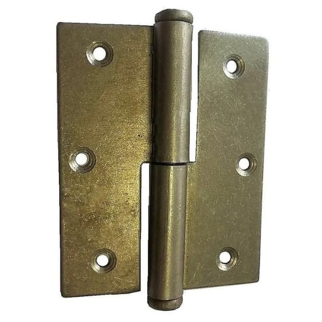 Завіса Н110 права