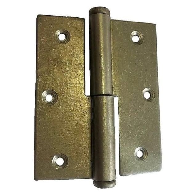 Завіса Н-110 накладна ліва