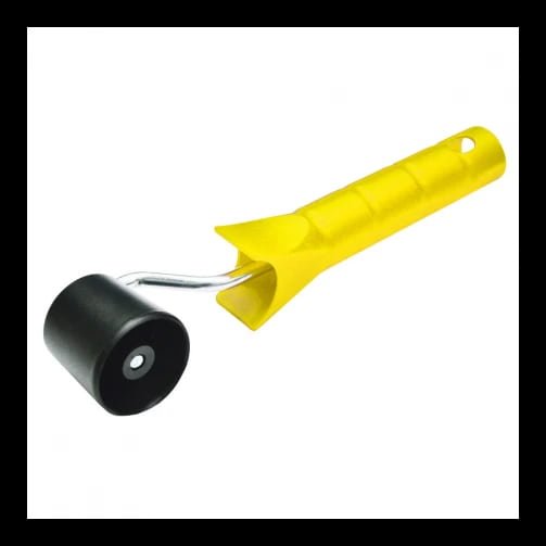 Валик притискний твердий з ручкою ‘конус’, 40 мм