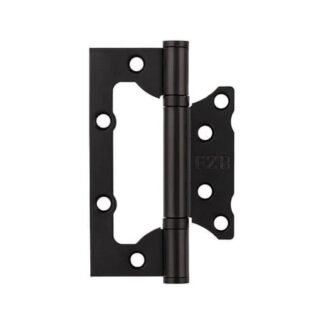 Петля ‘метелик’ 100х63х2,0 мм ORB (чорна) ( 50пар), FZB