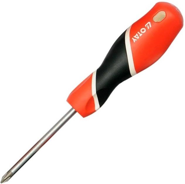 Викрутка YATO PH2 L=100