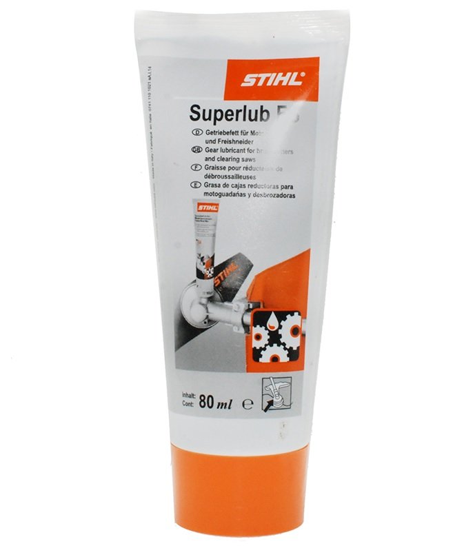 Мастило редукторне SHTILL, 80 ml