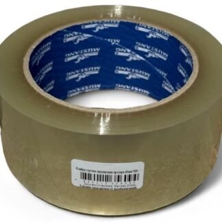 Скотч Mustang 200м