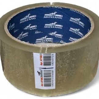 Скотч Mustang 100м