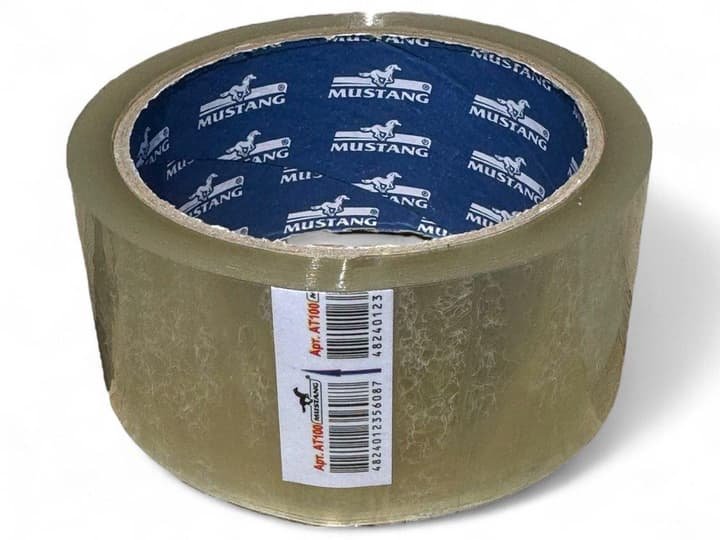 Скотч Mustang 100м