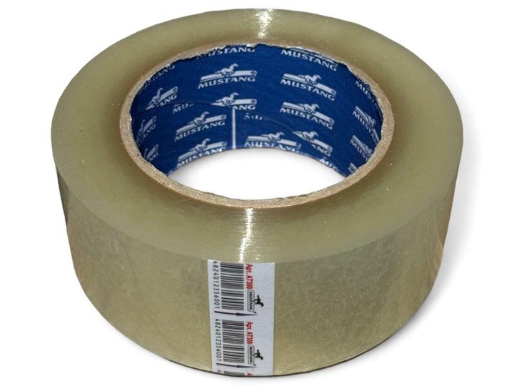 Скотч Mustang 300m