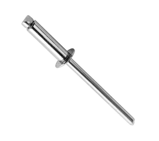 Заклепка Al/St 4,8х14 п=50 (100п)