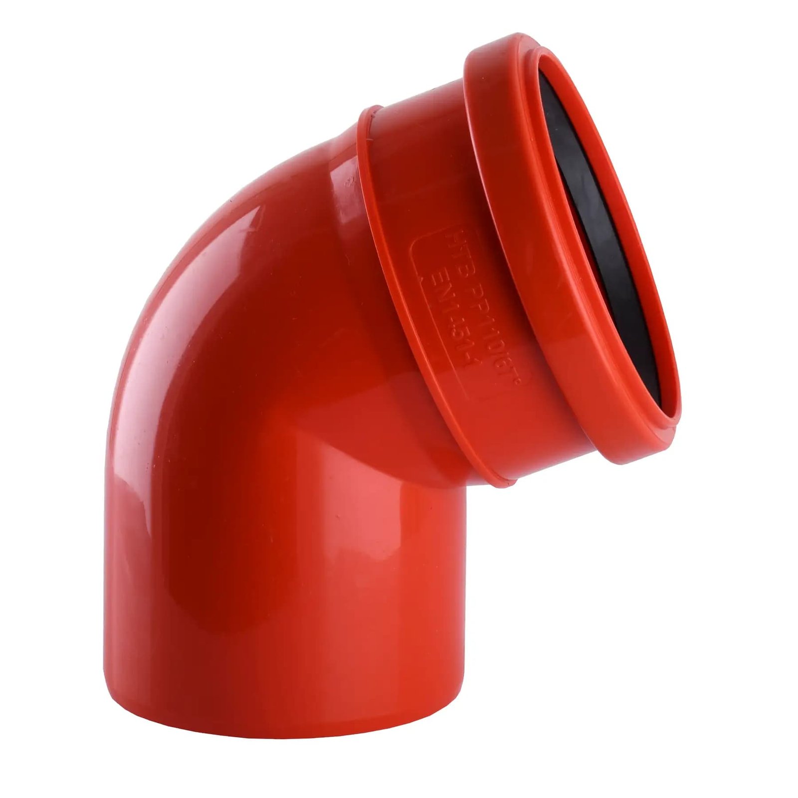 Коліно VSplast 110×67°зовнішнє