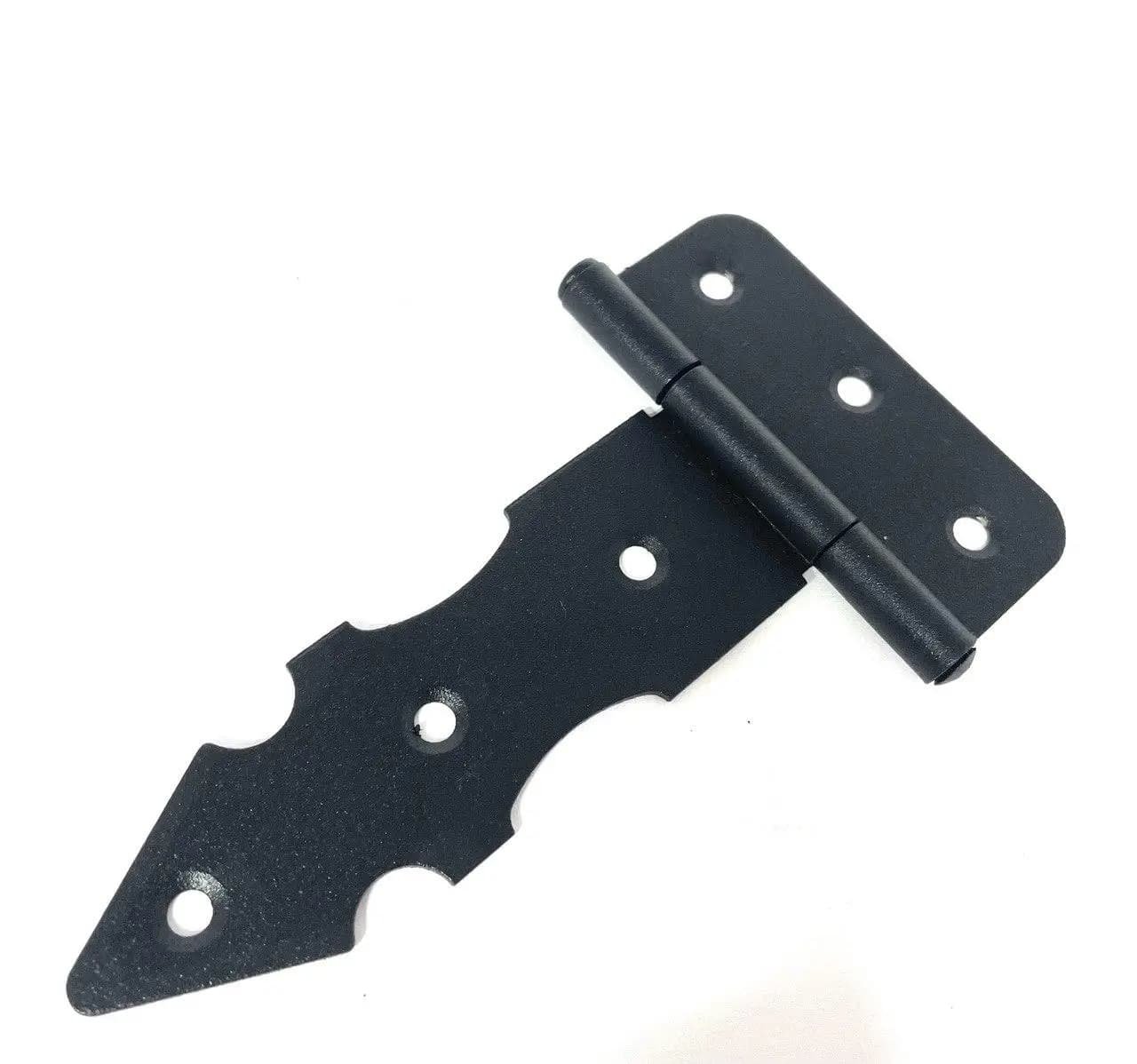 Стріла 100 декоративна чорна ТД(10 шт.)