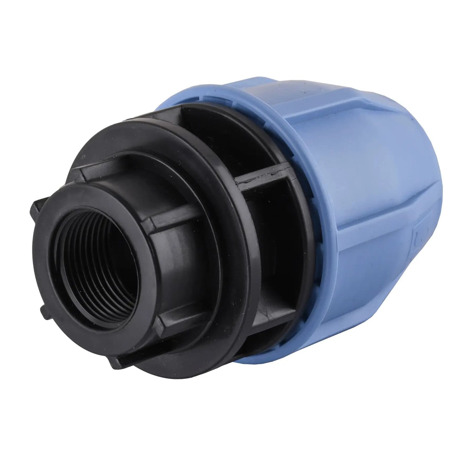 Муфта ПНД Vsplast 32*3/4 ” ** ВР 2002