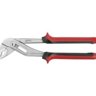 Кліщі переставні YATO L250