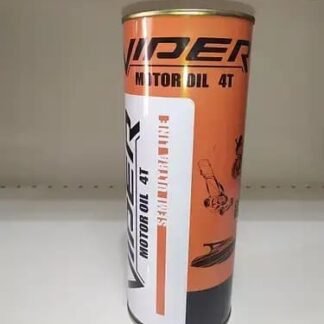 Масло 1л. Вайпер жест./б. 4т