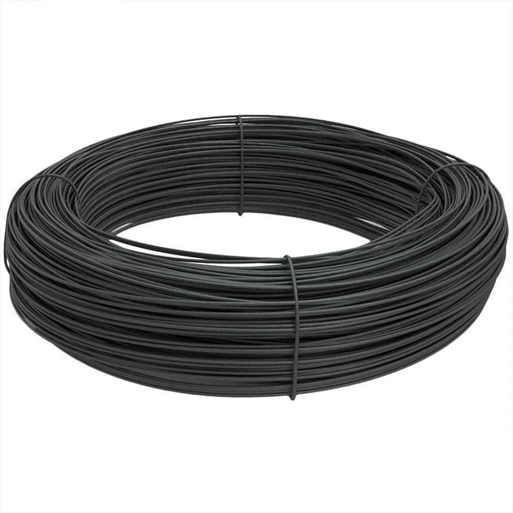 Дріт вязальний 2 д Термообробка