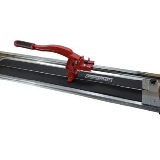Плиткорiз на підшипниках монорейковий , довжина 900 мм глибина різа 15мм HAISSER