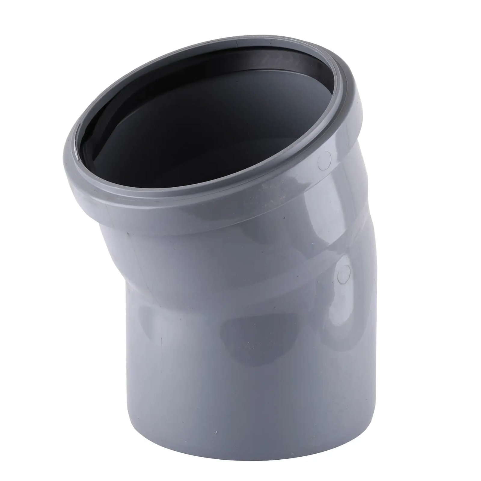 Коліно VSplast 110×22°