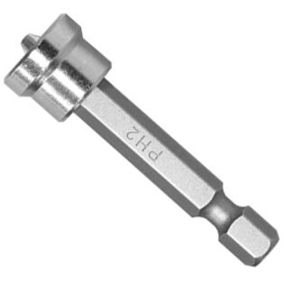 Біти SURETORQ з обмежувачем PH 2×50 (6)