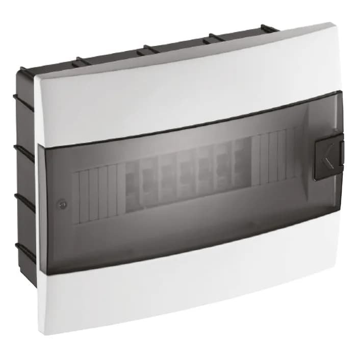 Щиток електричний 12х внутрішній