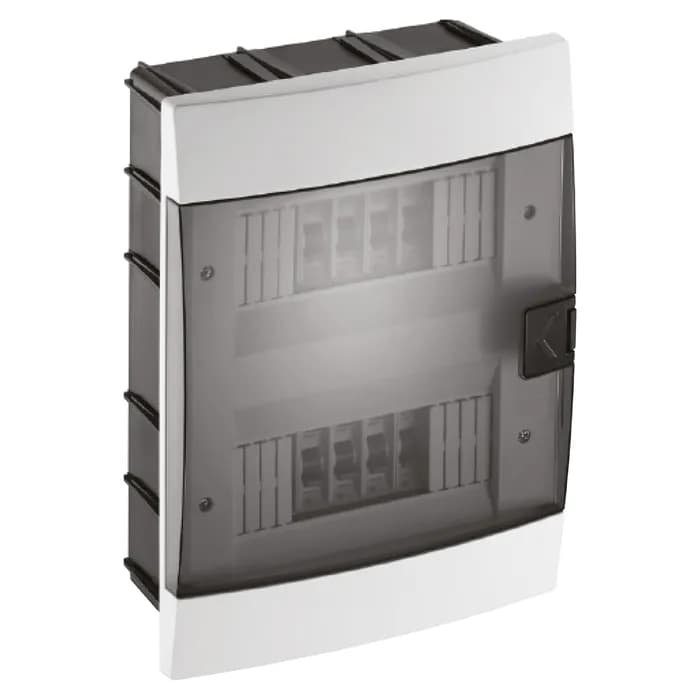 Щиток електричний 6х внутрішній