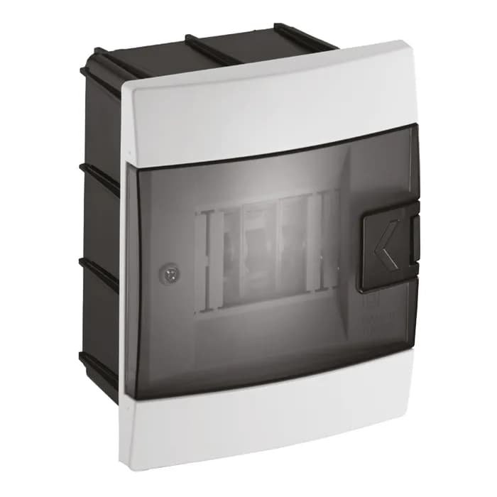 Щиток електричний 4х внутрішній