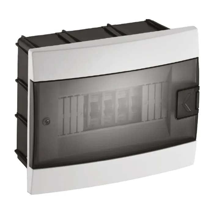 Щиток електричний 8х внутрішній