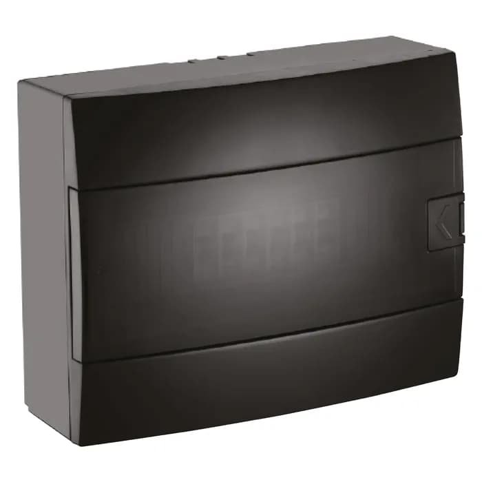 Щиток електричний 12х зовнішній