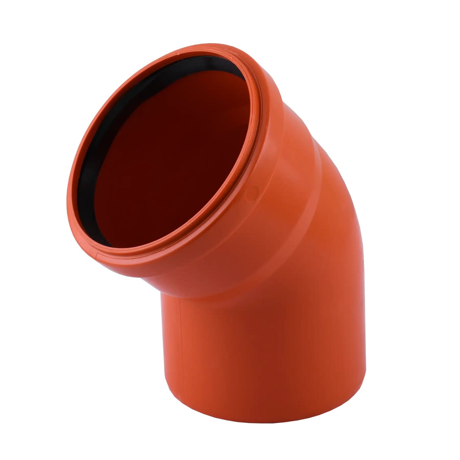 Коліно VSplast 160×30° зовнішнє