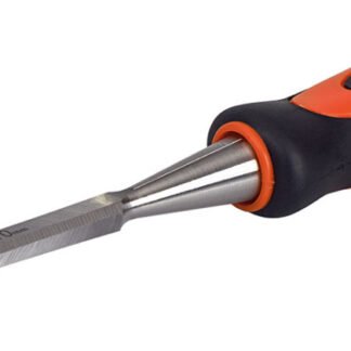 Стамеска 25мм, Cr-V, двокомпонентна рукоятка