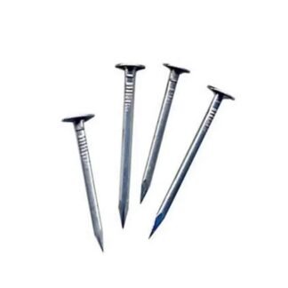 Цвяхи толеві 40