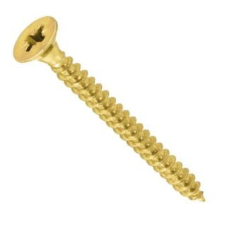 Самонаріз гартований з потаємною головкою, часткова 6,0×140 (п=100) (1200)