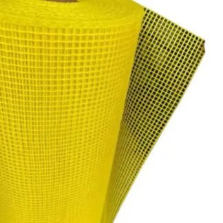 Склосітка фас. Жовта 165г.м