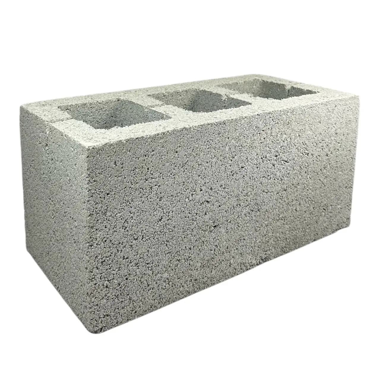 Блок 19х19х39 (60шт)