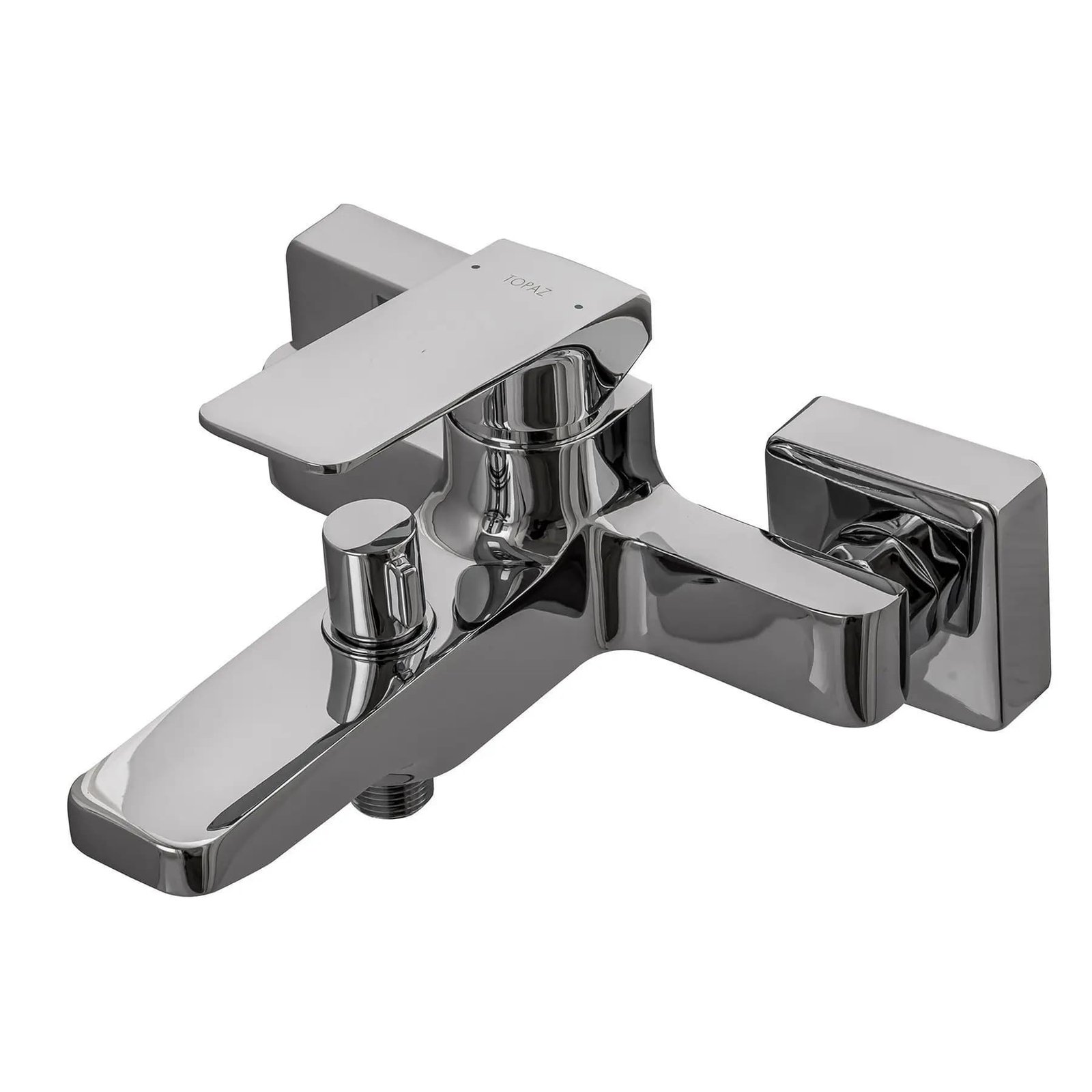 Змішувач TOPAZ ODISS TO 18101-H52