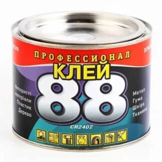 88 Клей 0,54л