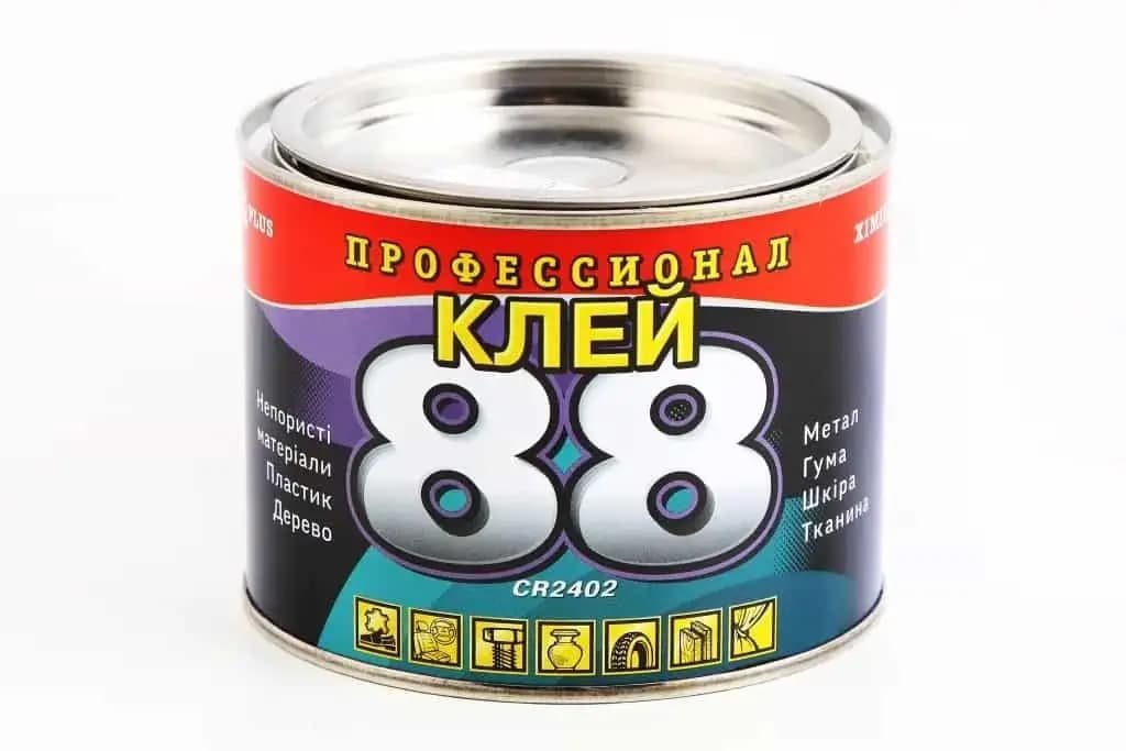 88 Клей 0,54л