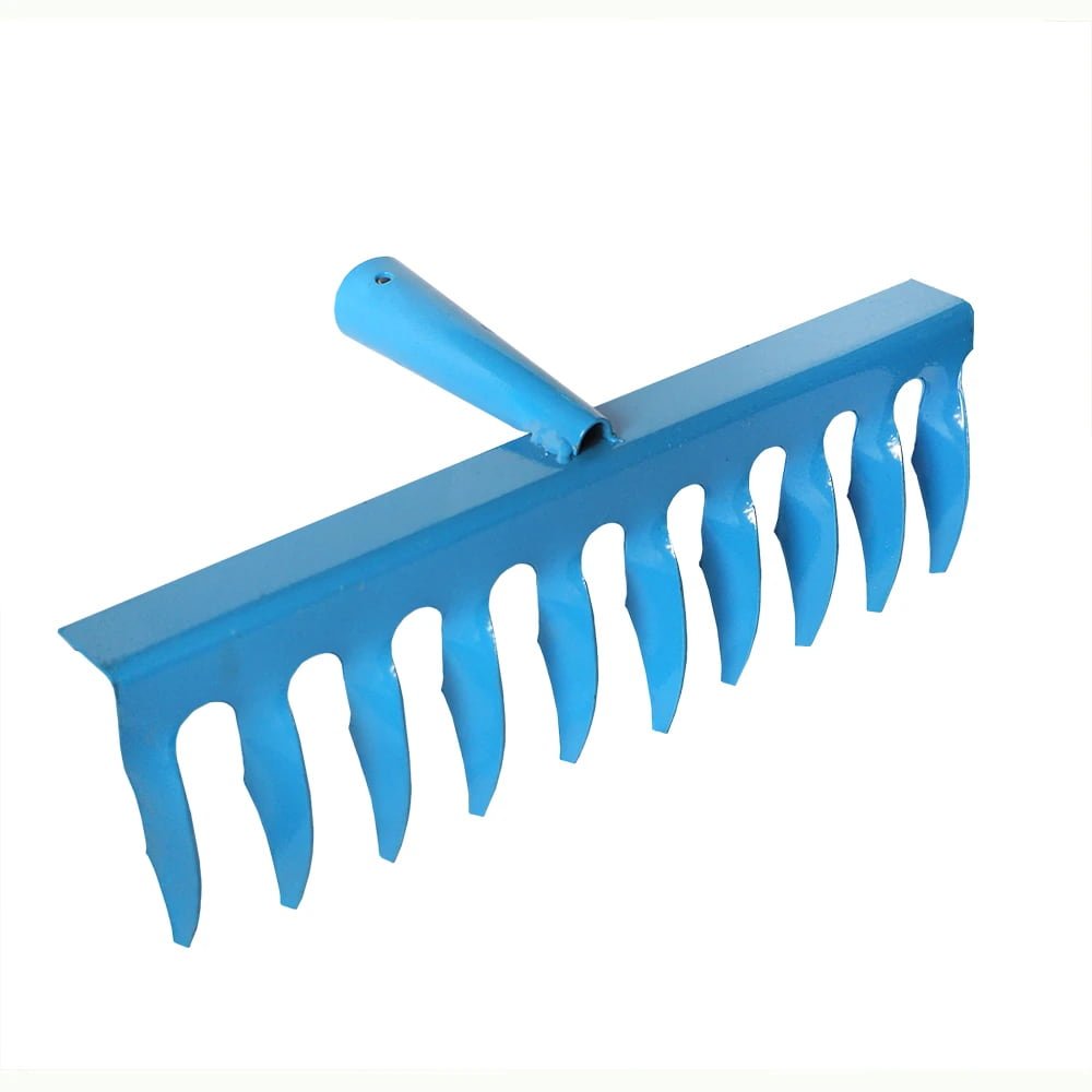 Граблі виті, 14 зубців