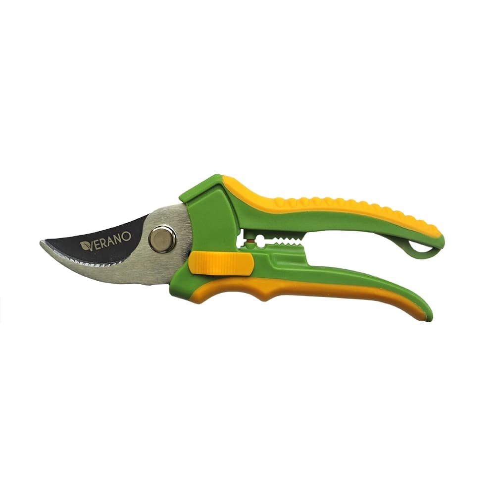 Секатор 220 мм, d зрізу 19 мм, зріз косий