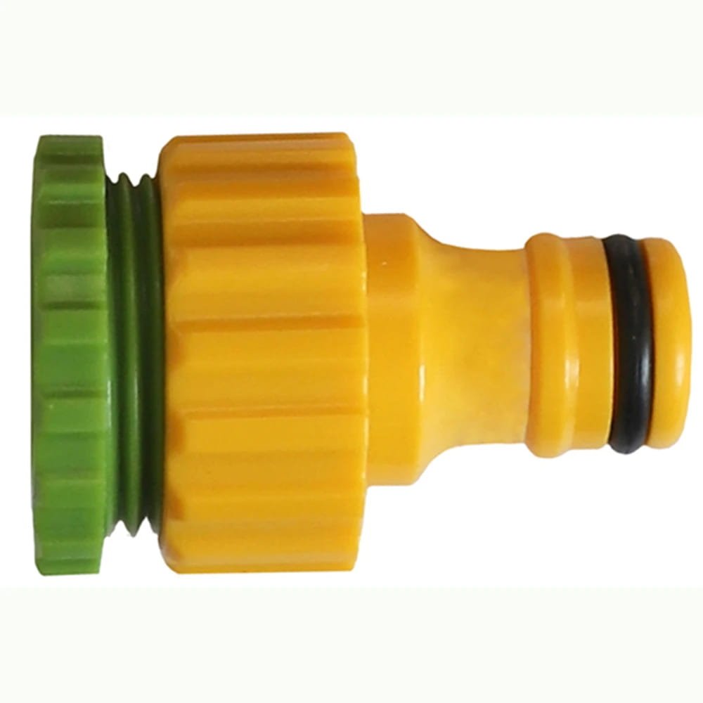 Адаптер універсальний 1/2,3/4 вн.різьба VERANO