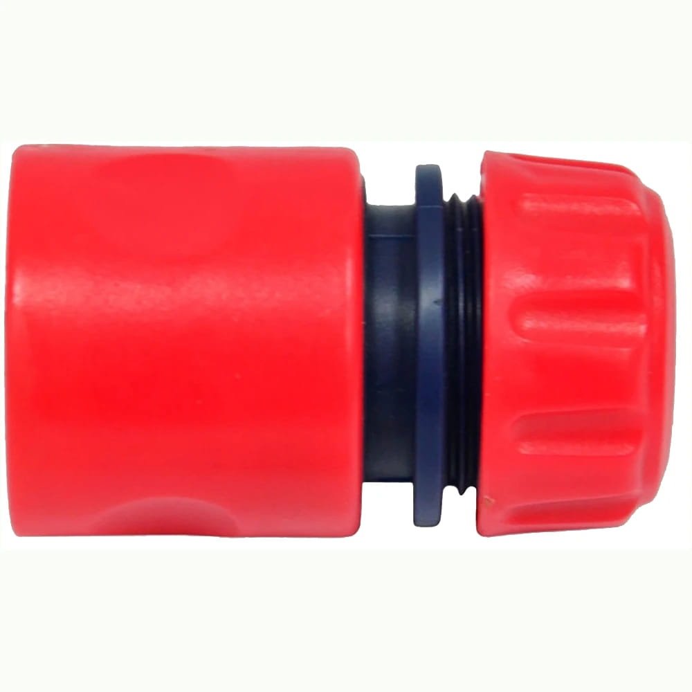 Конектор пластиковий з аквастопом, 3/4, Technics