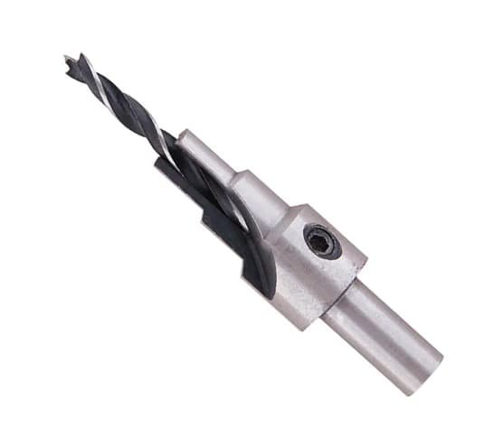 Свердло для конфірмата 4,0х80