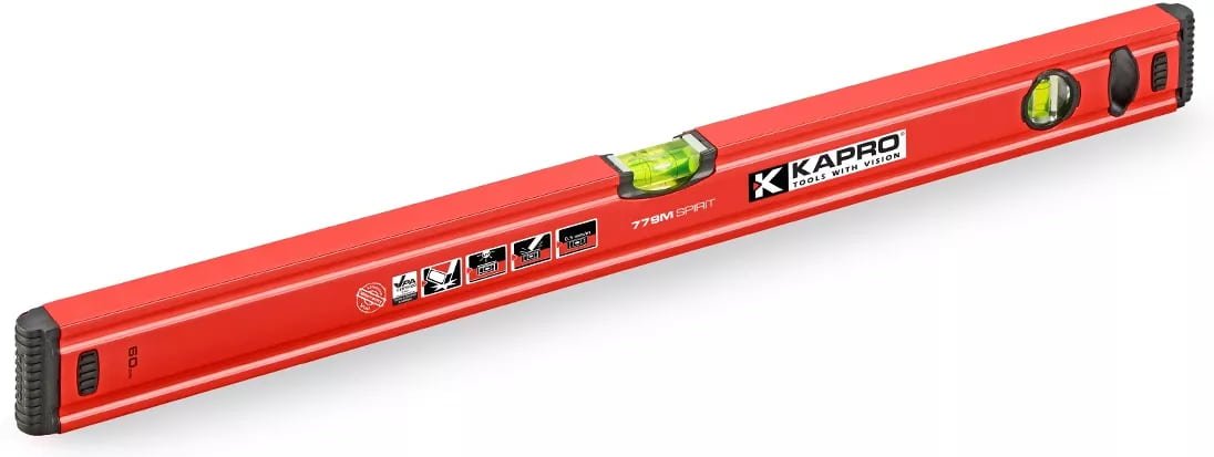 Рівень KAPRO SPIRIT 100см