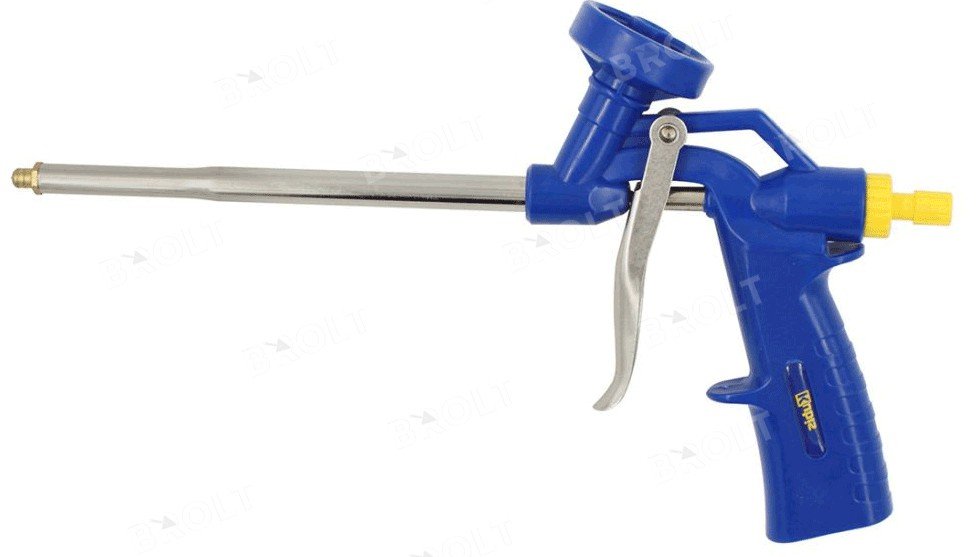 Пістолет для монтажної піни PRO-Craft FG12