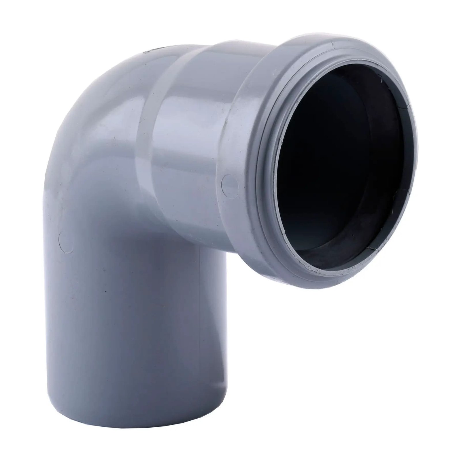 Коліно VSplast 50×90° **