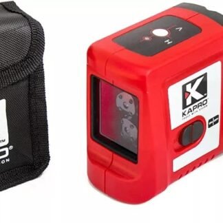 Рівень лазерний KAPRO(862kr)