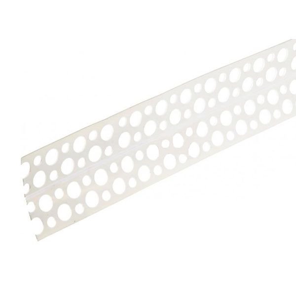 Кутик пластиковий універсальний 2.5м