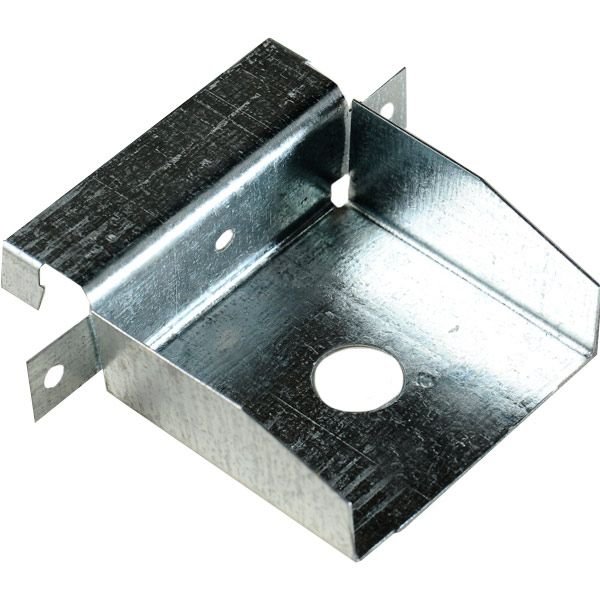 З’єднання кутове для CD