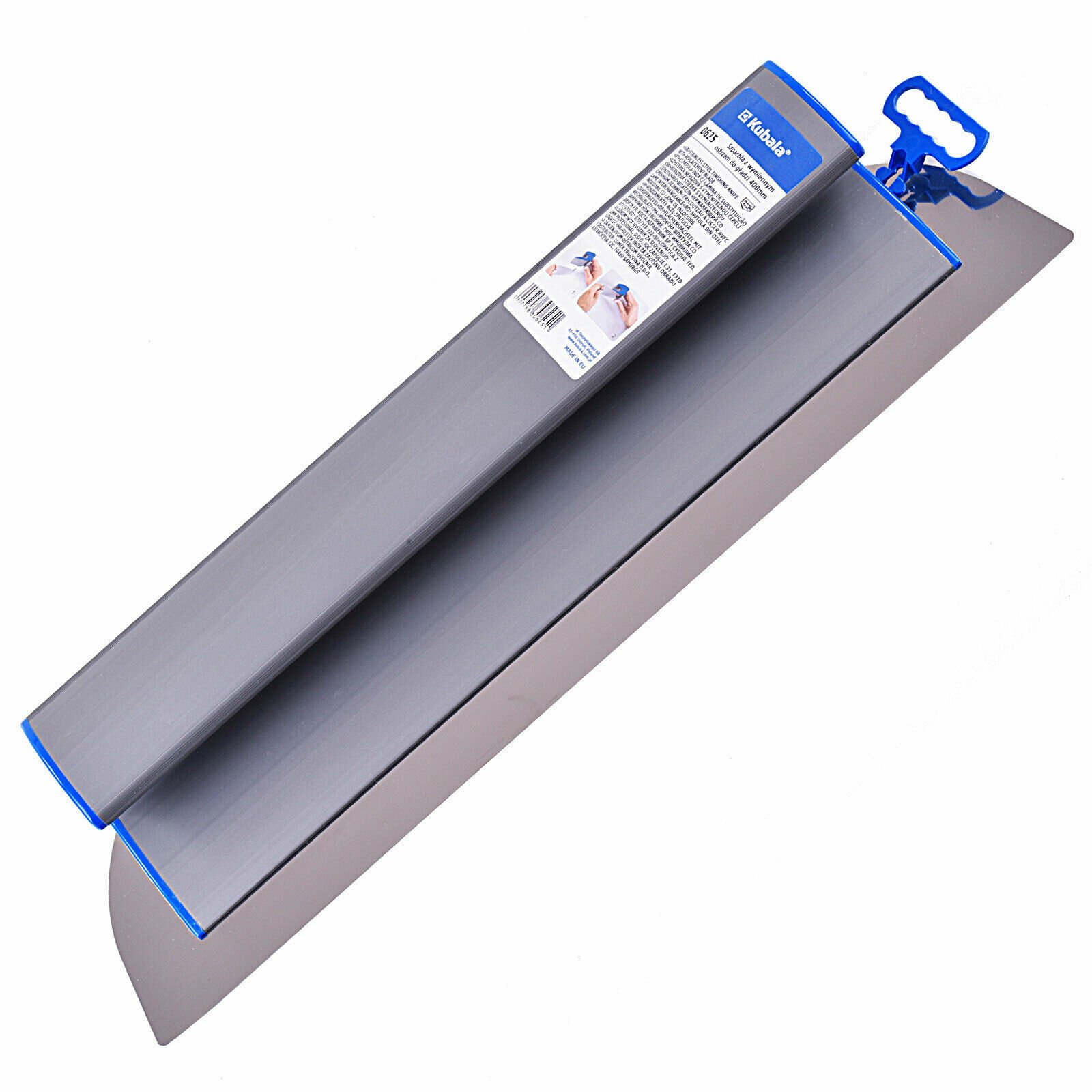 Кубала 0628 Шпатель зі змінним лезом 800мм