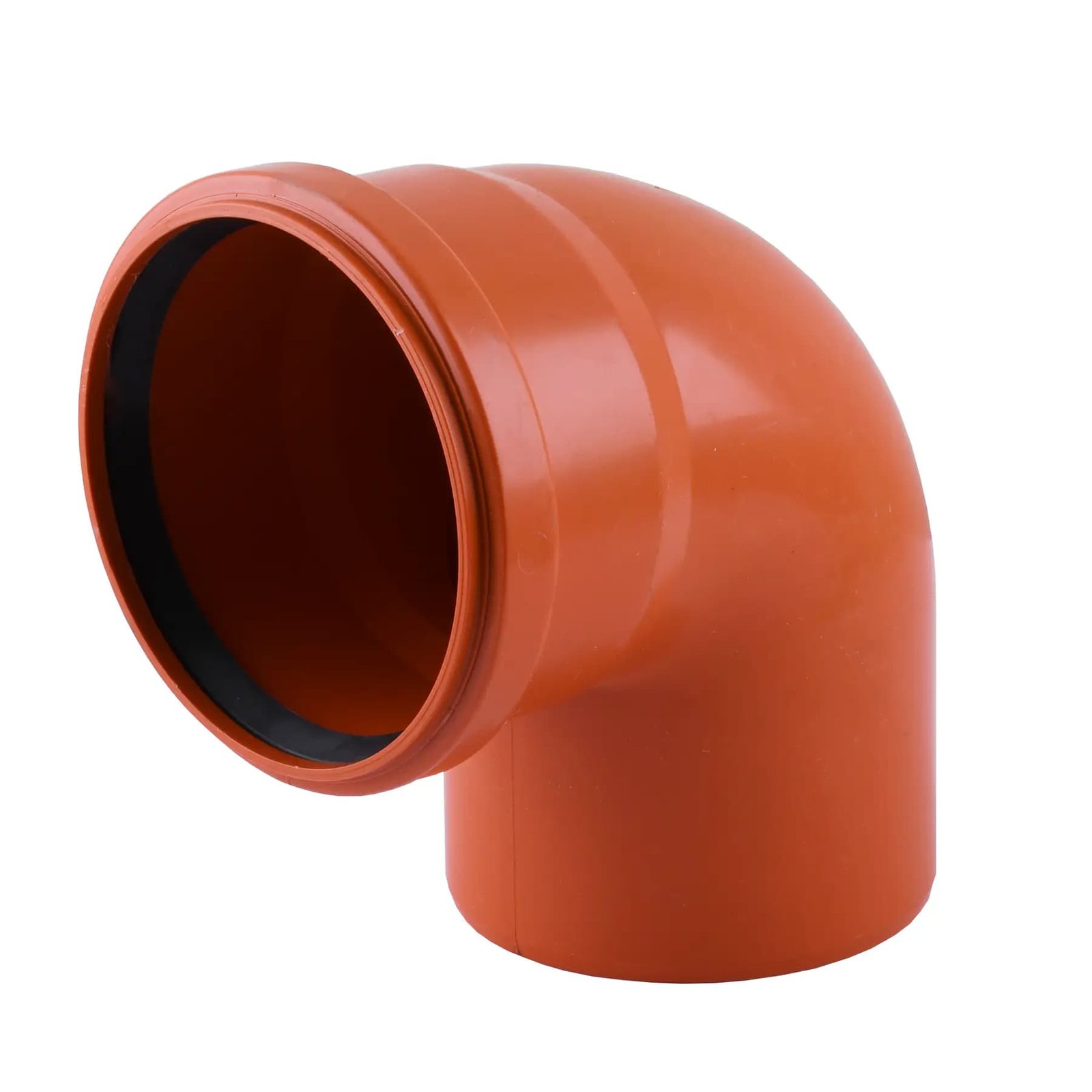 Коліно VSplast 110×90° зовнішнє